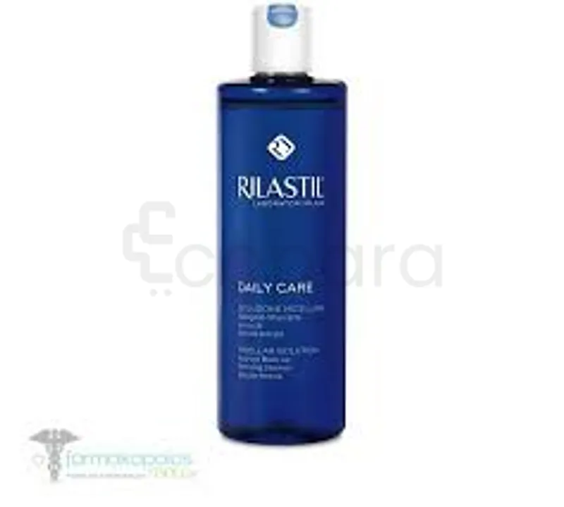 RILASTIL DAILY CARE SOLUTION MICELLAIRE 250ML