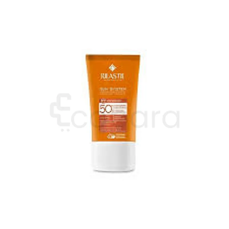 RILASTIL SUN COMFORT MAT SPF 50+ 40ML