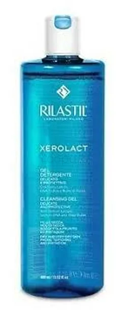 RILASTIL XEROLACT GEL NETTOYANT 400ML