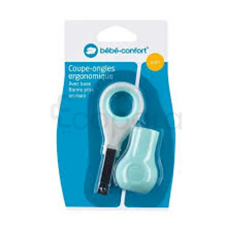 BEBE CONFORT COUPE ONGLES ERGONOMIQUE ABEC BASE WATER WORLD REFERENCE 3106203900