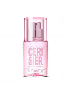 SOLINOTES CERISIER EAU DE PARFUM 15ML