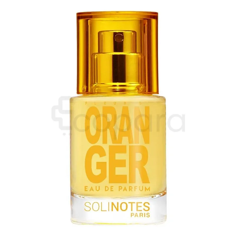 SOLINOTES ORANGER EAU DE PARFUM 15ML