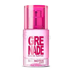 SOLINOTES GRENADE EAU DE PARFUM 15ML