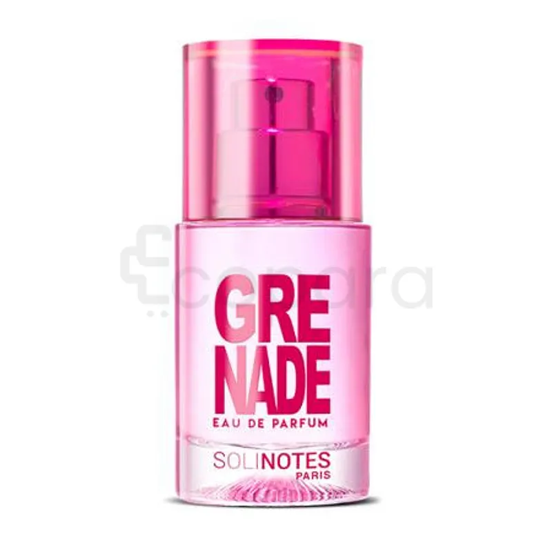 SOLINOTES GRENADE EAU DE PARFUM 15ML