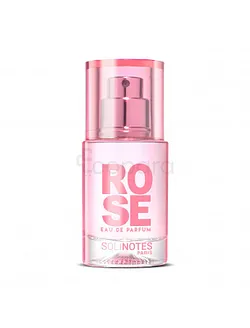 SOLINOTES ROSE EAU DE PARFUM 15ML