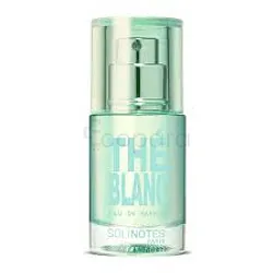 SOLINOTES THE BLANC EAU DE PARFUM 15ML