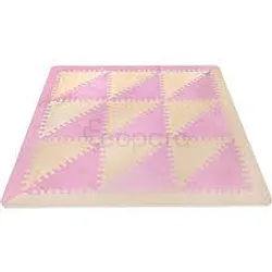 KIRUMY TAPIS EN MOUSSE