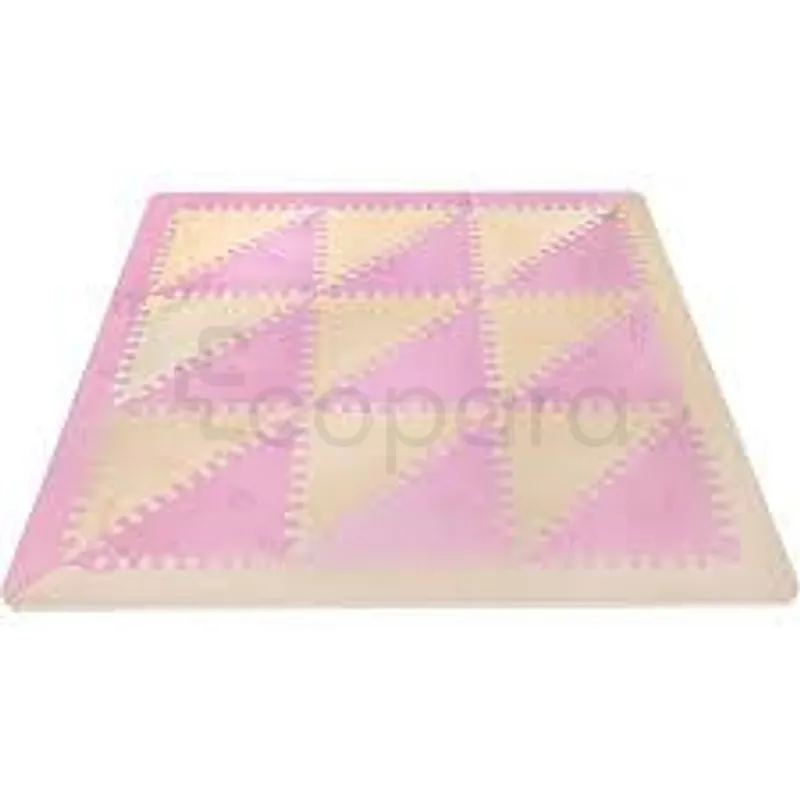 KIRUMY TAPIS EN MOUSSE