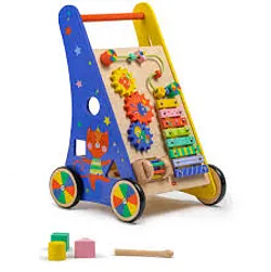 CIRCUS TROTTEUR MULTIACTIVITES