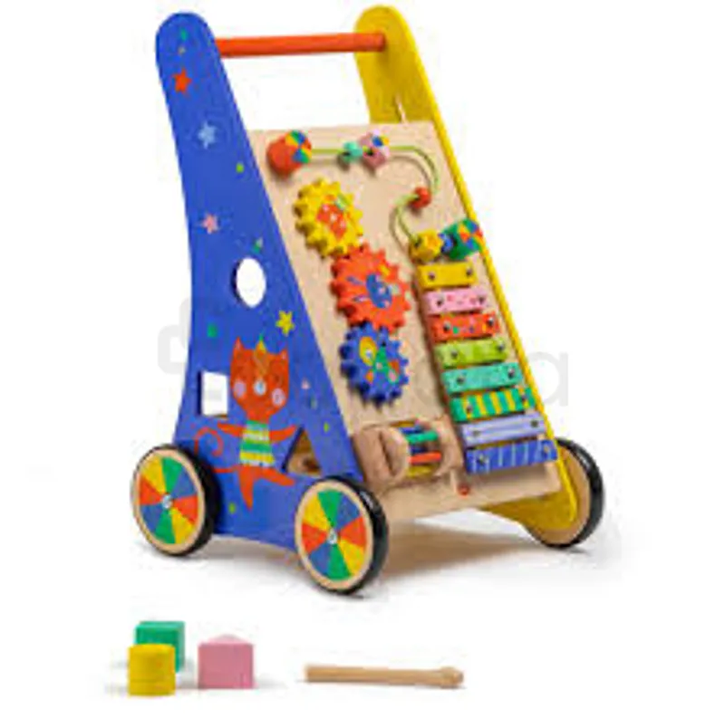 CIRCUS TROTTEUR MULTIACTIVITES