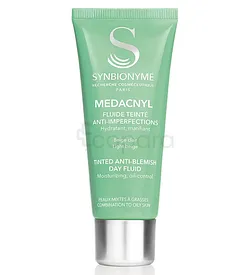 SYNBIONYME MEDACNYL FLUIDE TEINTE ANTI-IMPERFECTIONS BEIGE 40ML