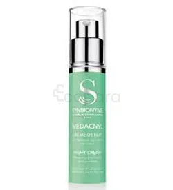 SYNBIONYME MEDACNYL CREME DE NUIT 30ML