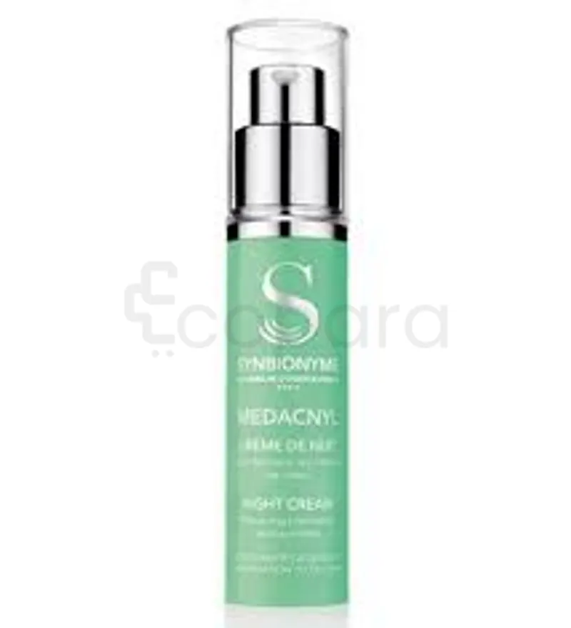 SYNBIONYME MEDACNYL CREME DE NUIT 30ML