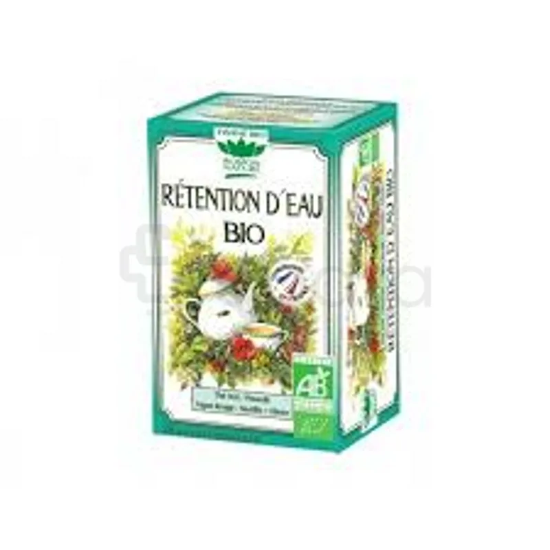 ROMON NATURE RETENTION D'EAU 32G BOITE DE 16 SACHETS