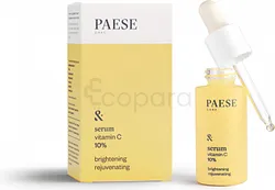 PAESE SERUM WITH VITAMIN C 10% REFERENCE SER103