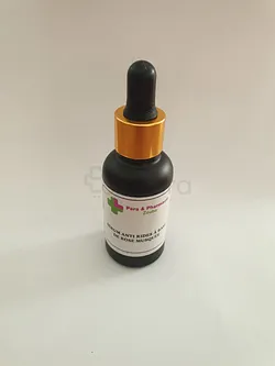 PHARMACIE ZOUBIR SERUM ANTI-RIDES A BASE DE ROSE MUSQUEE 30ML