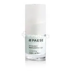 PAESE FACE MAKE UP BASE CORRECTING 15ML REFERENCE BAZ102