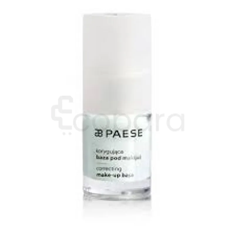 PAESE FACE MAKE UP BASE CORRECTING 15ML REFERENCE BAZ102