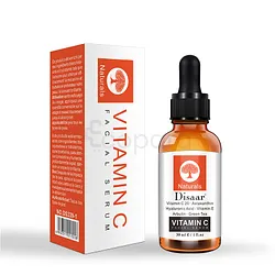 DISAAR VITAMIN C FACIAL SERUM 30ML