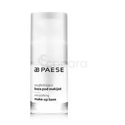PAESE FACE MAKE UP BASE SMOOTHING 15ML REFERENCE BAZ105