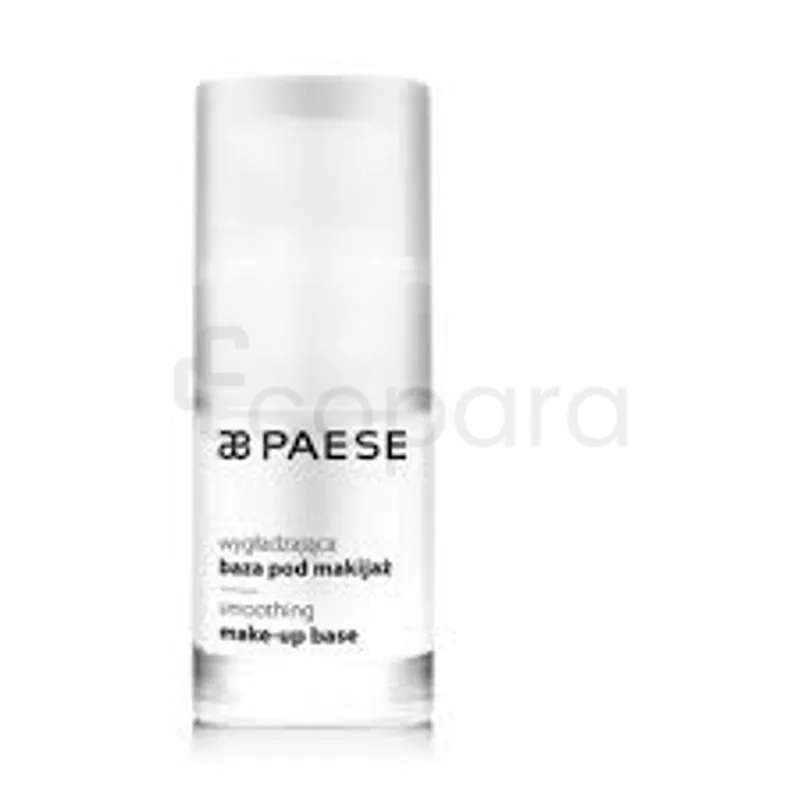 PAESE FACE MAKE UP BASE SMOOTHING 15ML REFERENCE BAZ105