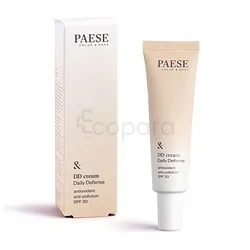 PAESE DD CREAM 2W BEIGE 15ML REFERENCE POD192