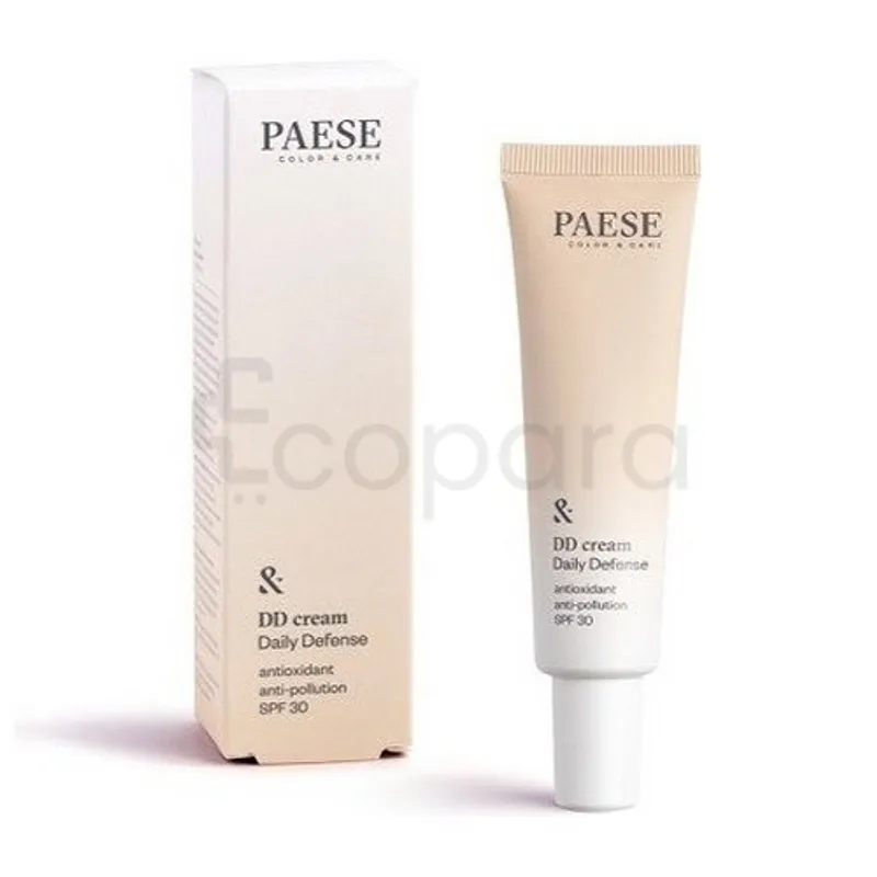 PAESE DD CREAM 2W BEIGE 15ML REFERENCE POD192