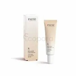 PAESE DD CREAM 4W GOLDEN BEIGE 30ML REFERENCE POD194