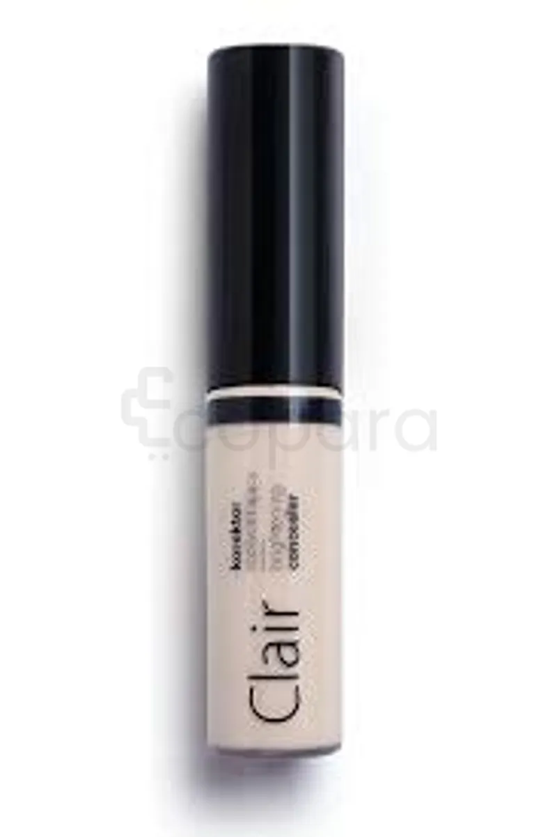 PAESE CONCEALER CLAIR NUMERO 01 REFERENCE KOR104