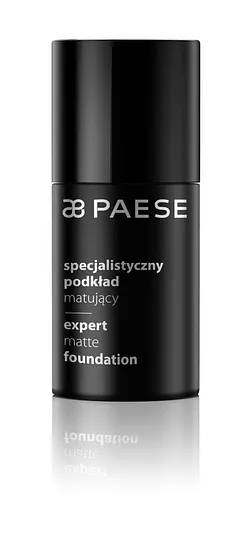 PAESE FACE FOUNDATION MATTE EXPERT NUMERO 503 REFERENCE POD151