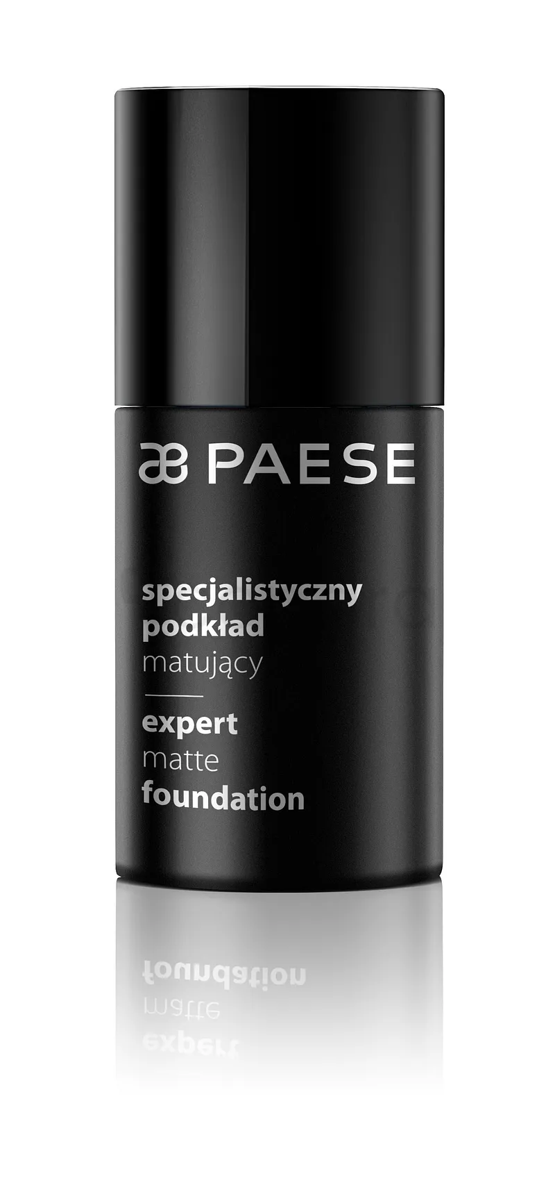 PAESE FACE FOUNDATION MATTE EXPERT NUMERO 503 REFERENCE POD151