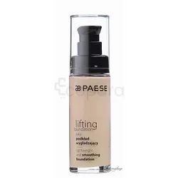 PAESE LIFTING FOUNDATION NUMERO 101 REFERENCE POD117
