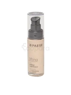 PAESE LIFTING FOUNDATION NUMERO 102 REFERENCE POD118