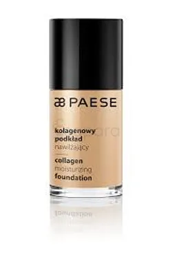 PAESE COLLAGEN FOUNDATION NUMERO 300C PORCELAIN REFERENCE POD219