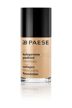 PAESE COLLAGEN FOUNDATION NUMERO 302W NATURAL REFERENCE POD224