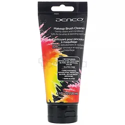 DENCO NETTOYANT POUR LES PINCEAUX A MAQUILLAGE