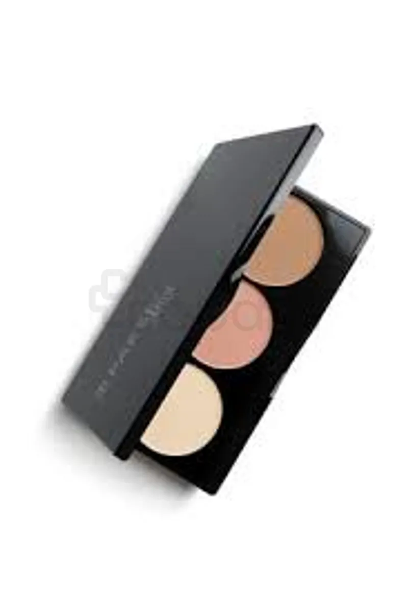 PAESE CONTOURING PALETTE ARTIST 5 REFERENCE PAL107