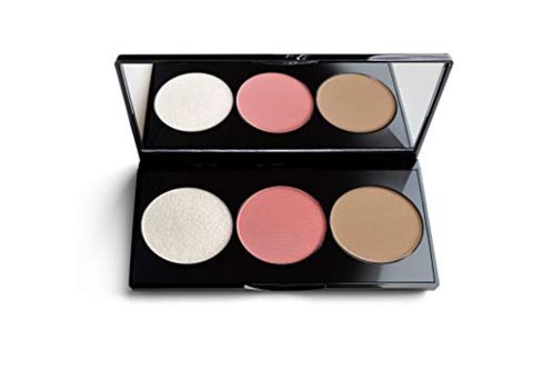 PAESE CONTOURING PALETTE ARTIST 200 REFERENCE PAL129