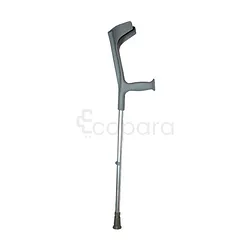 CANNE ANGLAISE GRIS UN SEUL REGLAGE REFERENCE 1050