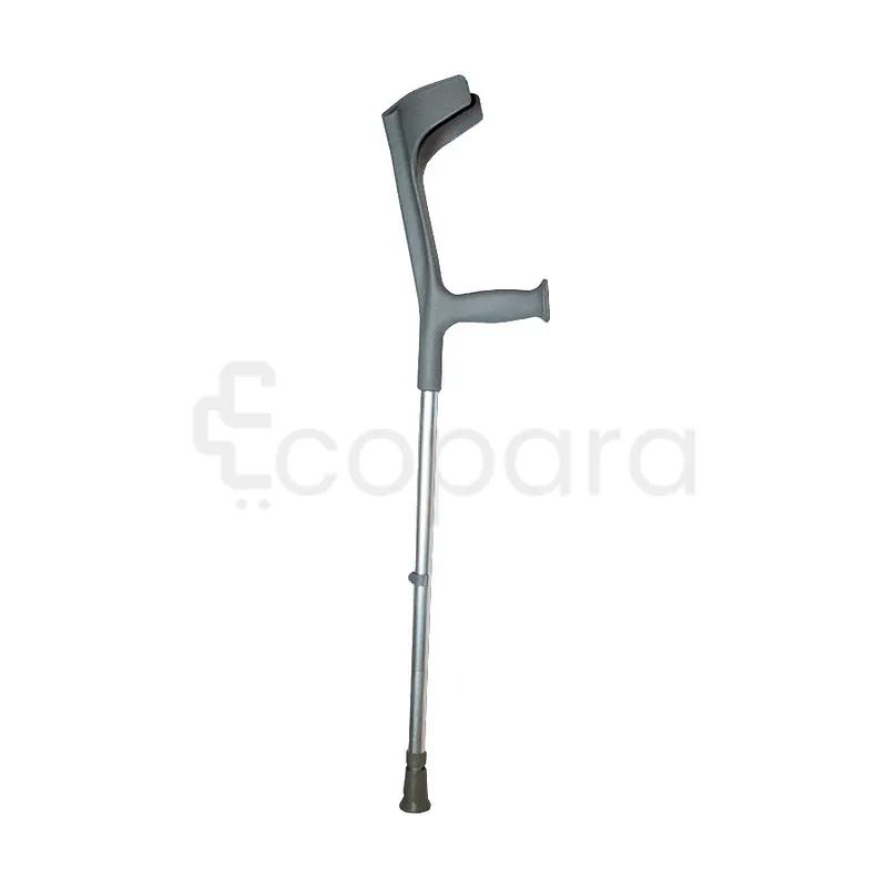 CANNE ANGLAISE GRIS UN SEUL REGLAGE REFERENCE 1050
