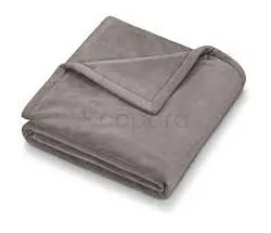 BEURER COUVERTURE CHAUFFANTE 180CM*130CM REFERENCE HD75