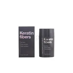 THE COSMETIC ROOT KERATIN FIBERS BLACK 12.5G