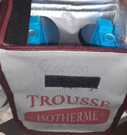 HYDRA TROUSSE ISOTHERME + 2 FRIZET T200