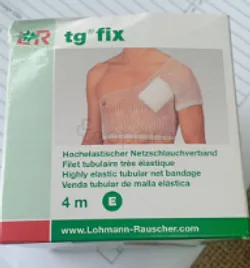 LOHMANN ET RAUSCHER LR TG FIX FILET DE MAINTIEN 4M REFERENCE 24244
