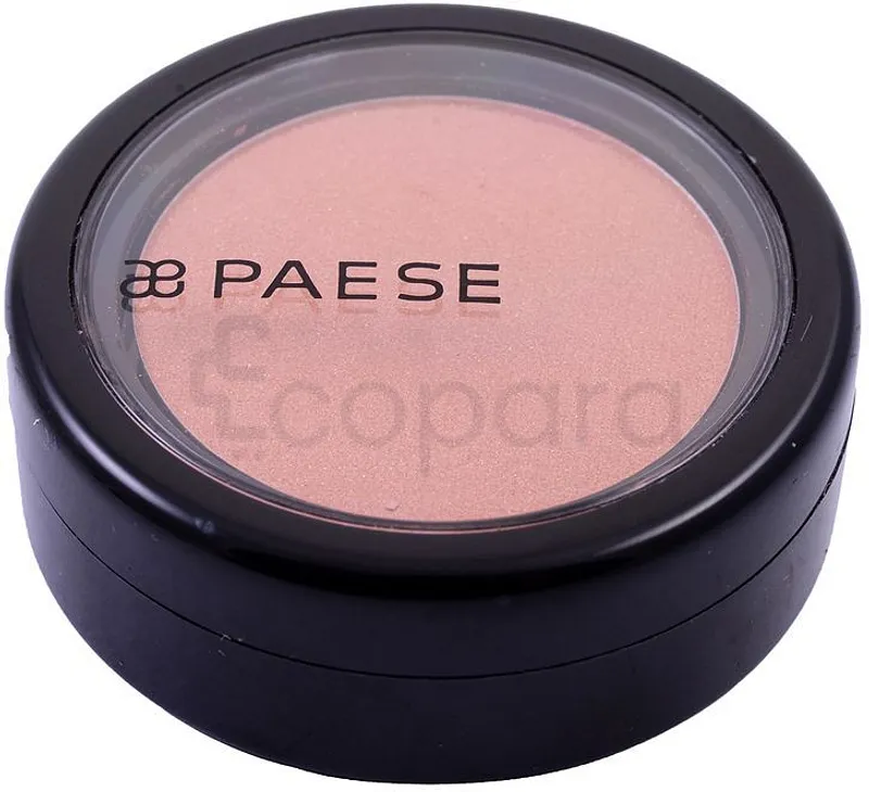 PAESE BLUSH WITH ARGAN NUMERO 55 REFERENCE ROZ110