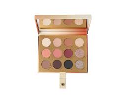 PAESE DEEP NUDE EYESHADOWS PALETTE REFERENCE PAL130