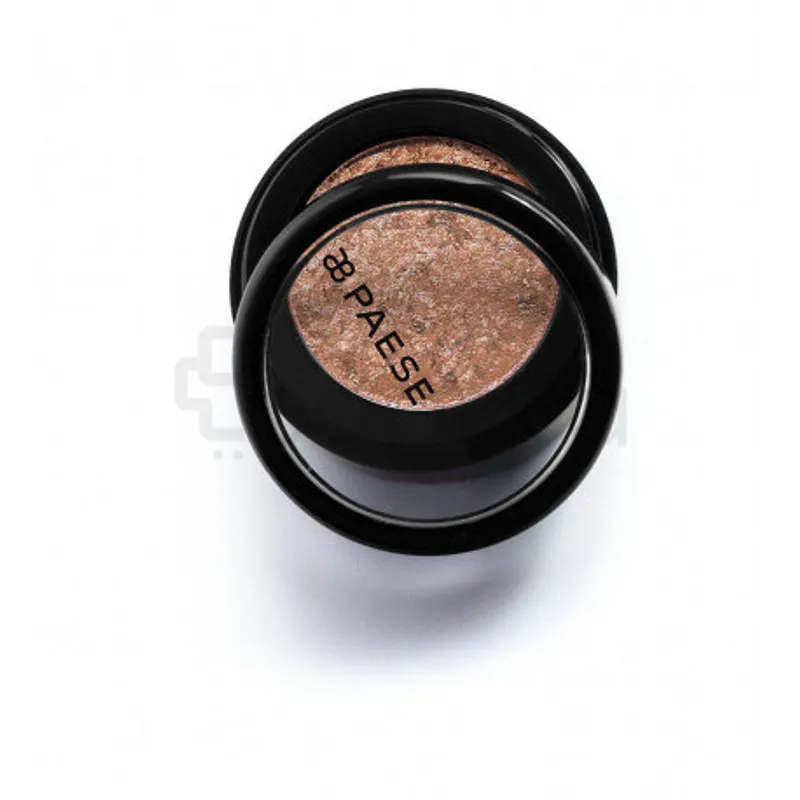 PAESE FOIL EFFECT EYESHADOW NUMERO 304 COPPER REFERENCE CIE306