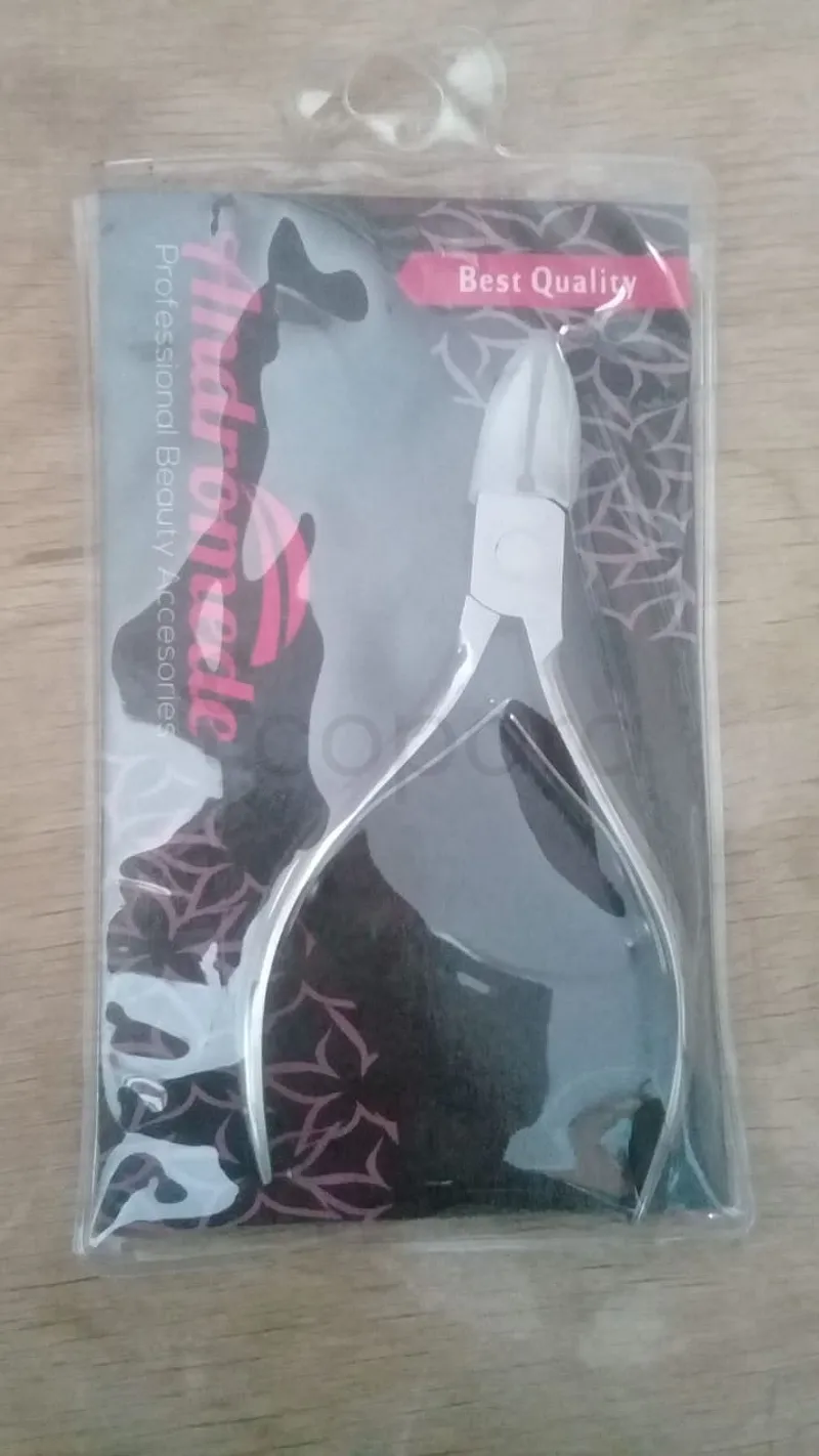 ANDROMEDE PINCE A ONGLES REFERENCE CO302