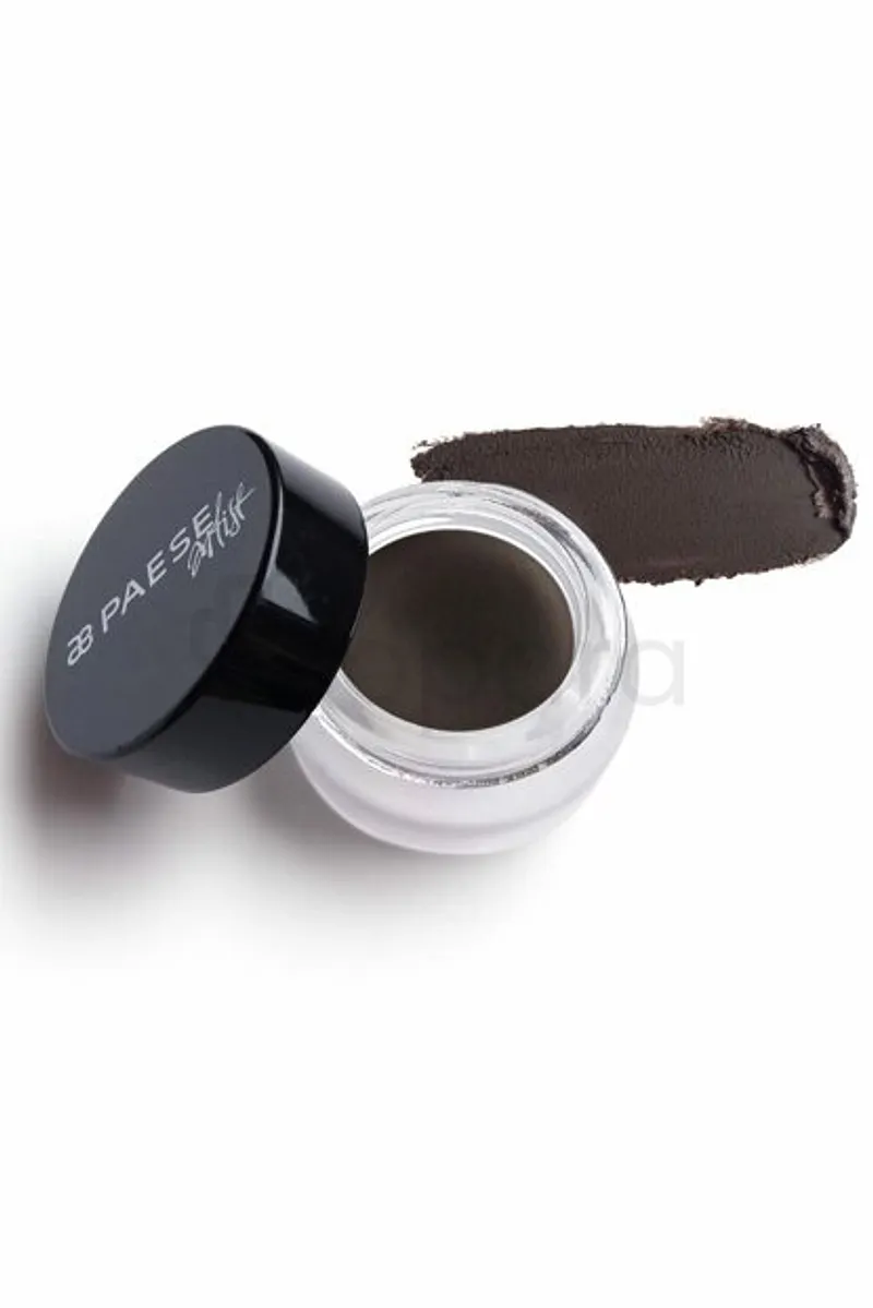 PAESE EYEBROW POMMADE BROW COUTURE NUMERO 03 BRUNETTE REFERENCE BRO102