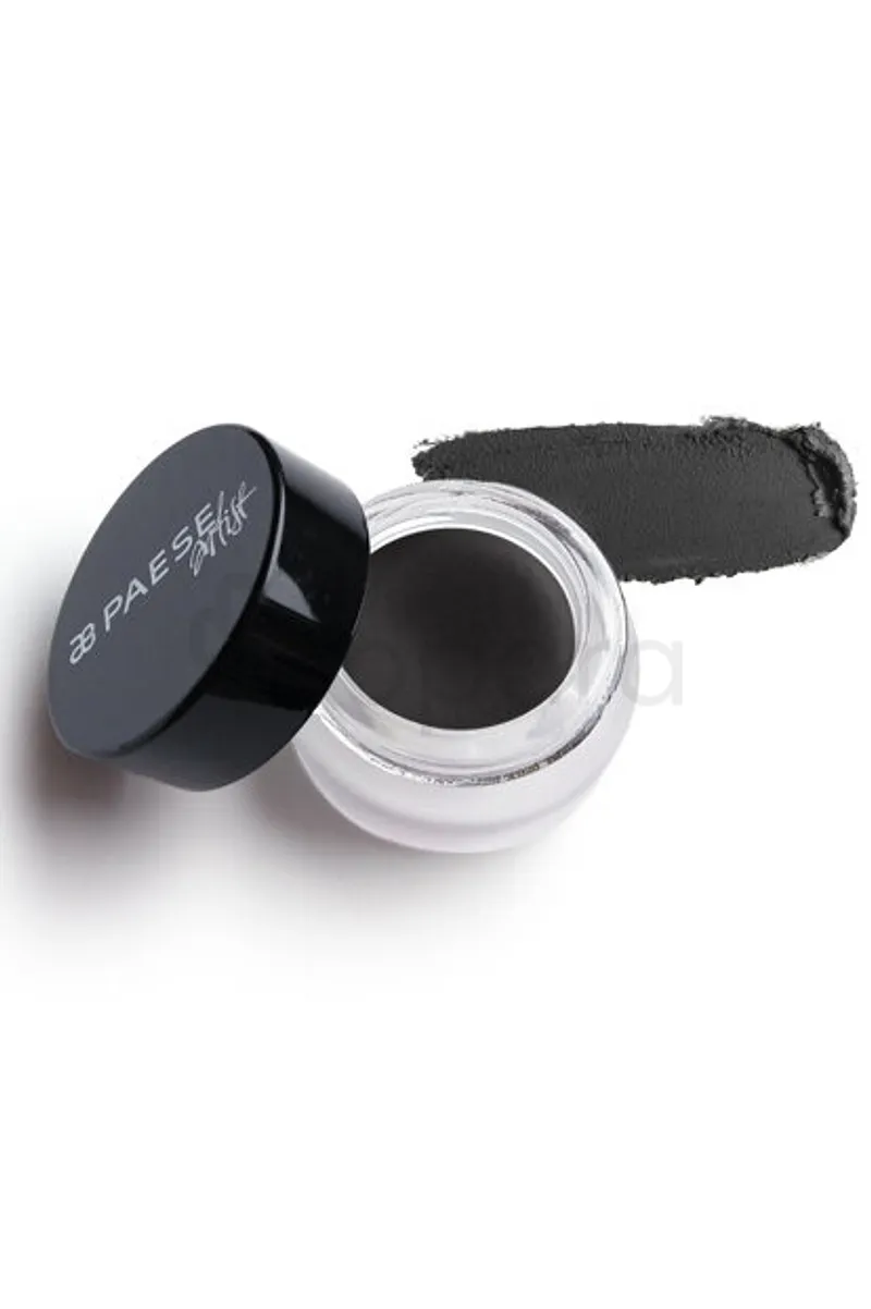 PAESE EYEBROW POMMADE BROW COUTURE NUMERO 04 DARK BRUNETTE REFERENCE BRO103